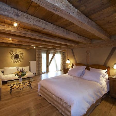 La Maison D'Artgile Zimmersheim Exteriér fotografie