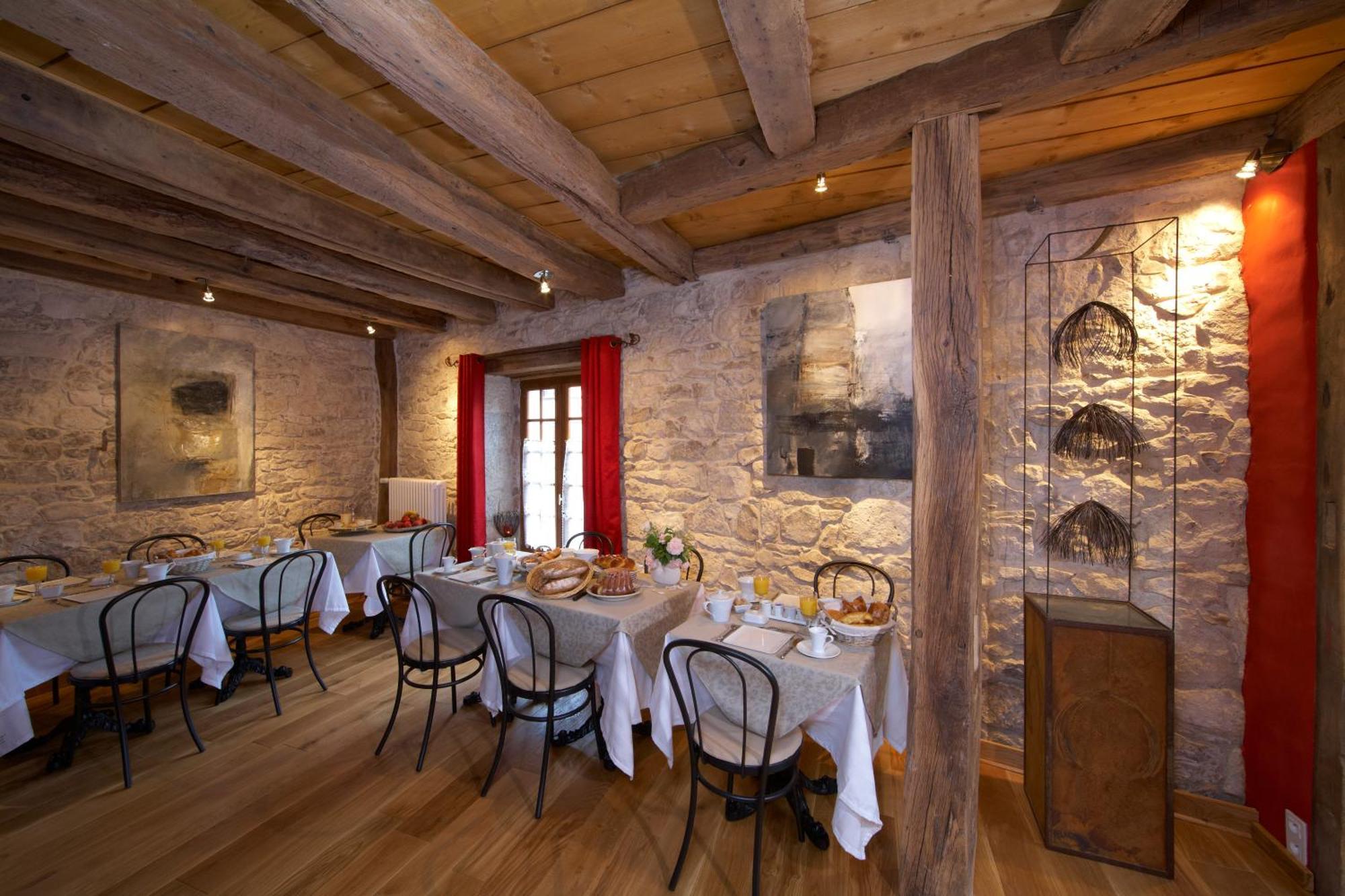 La Maison D'Artgile Zimmersheim Exteriér fotografie
