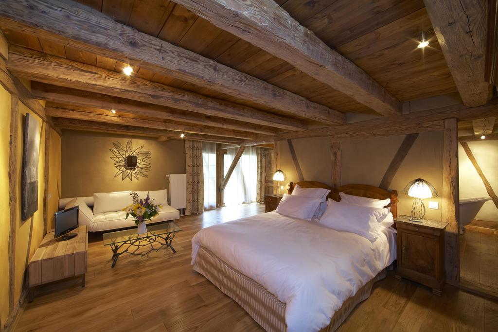 La Maison D'Artgile Zimmersheim Exteriér fotografie
