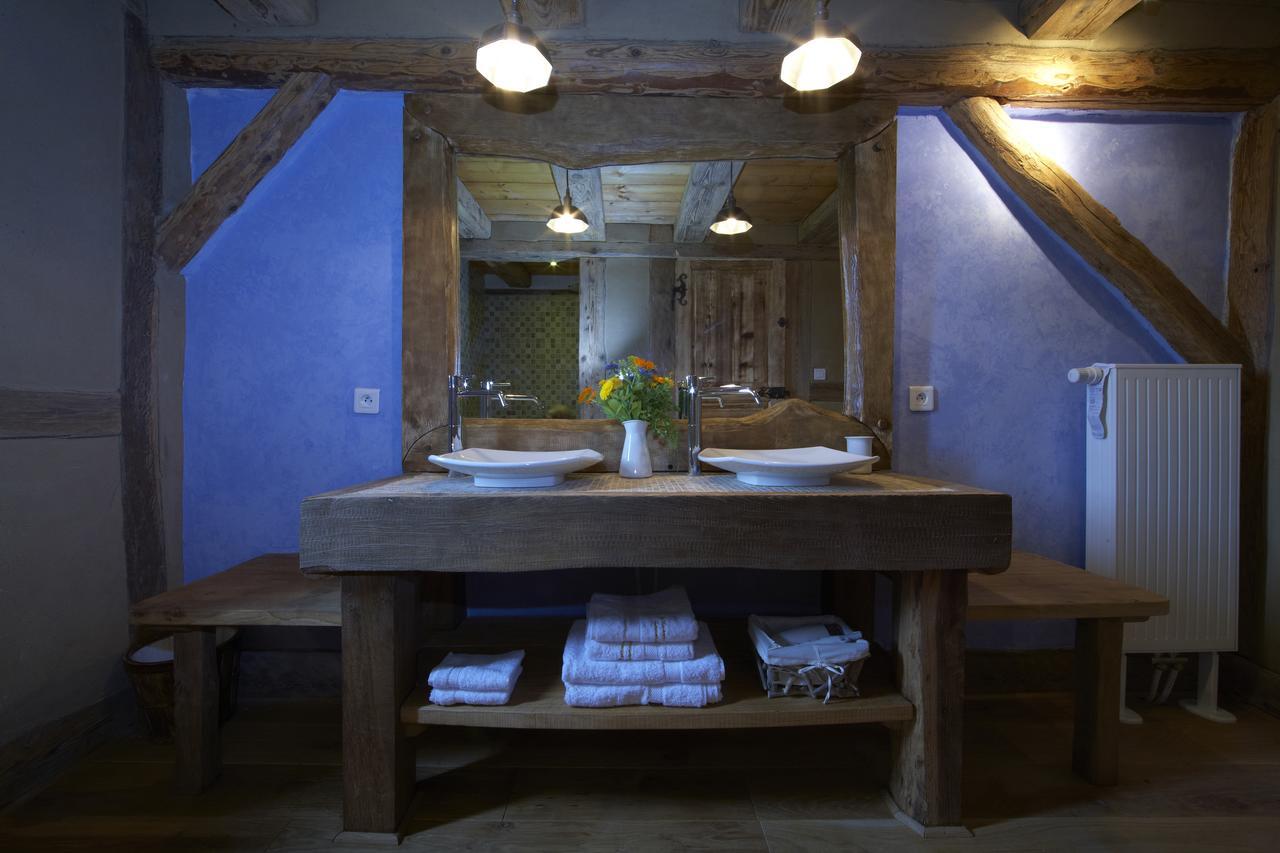 La Maison D'Artgile Zimmersheim Exteriér fotografie